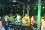 Saturday Night at Edde Sands Beach Bar, Byblos